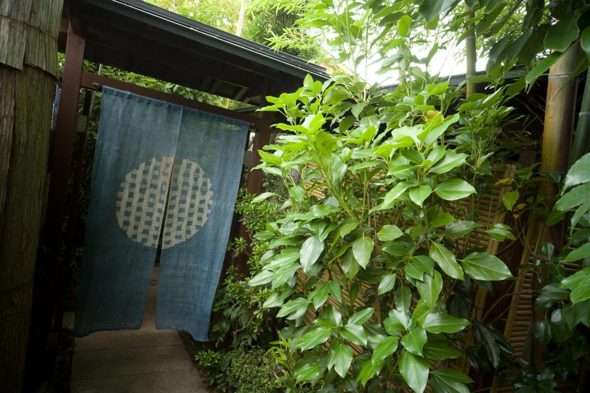 Oiwakeya Ryokan Matsumoto Buitenkant foto