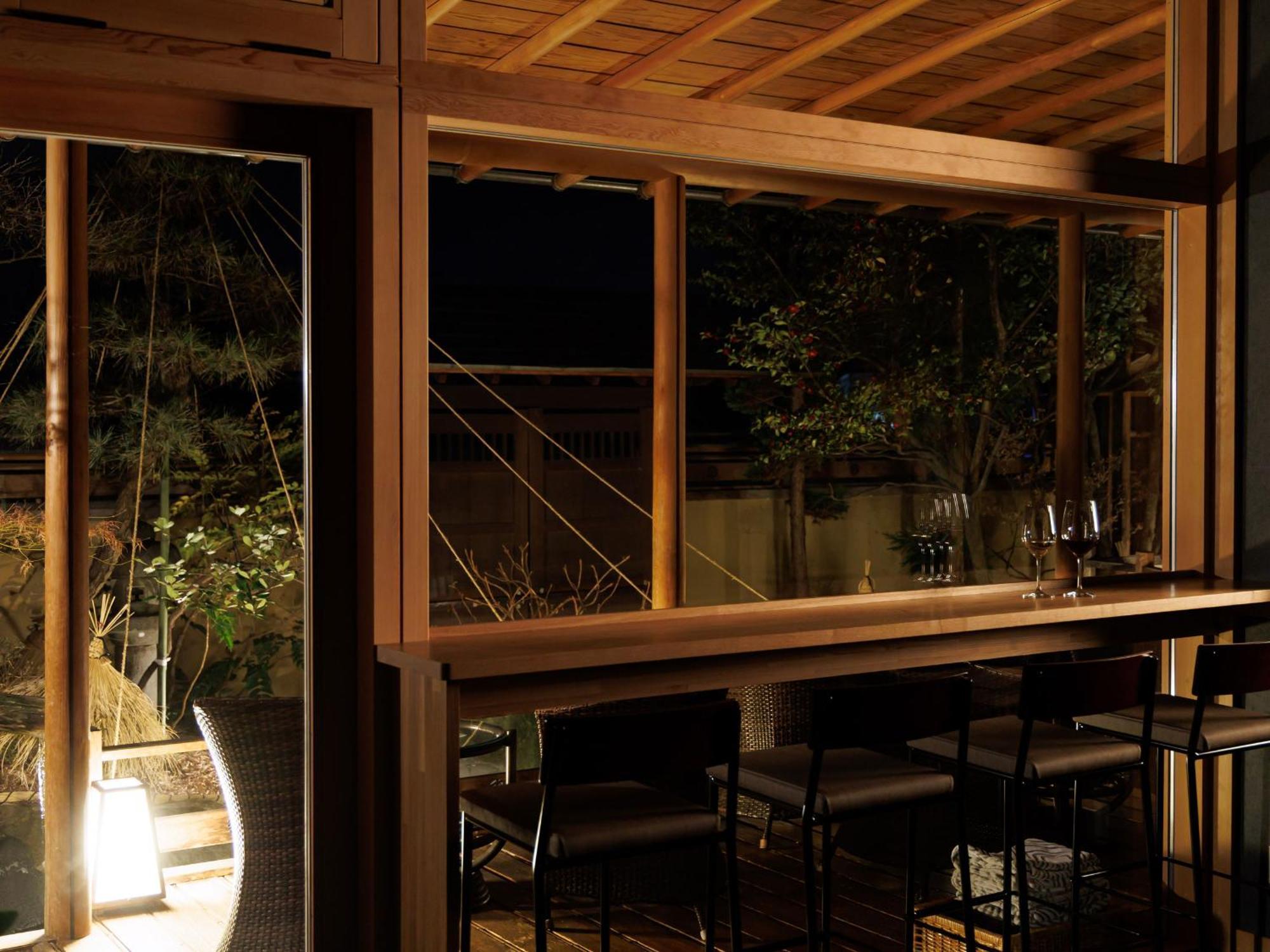 Oiwakeya Ryokan Matsumoto Buitenkant foto