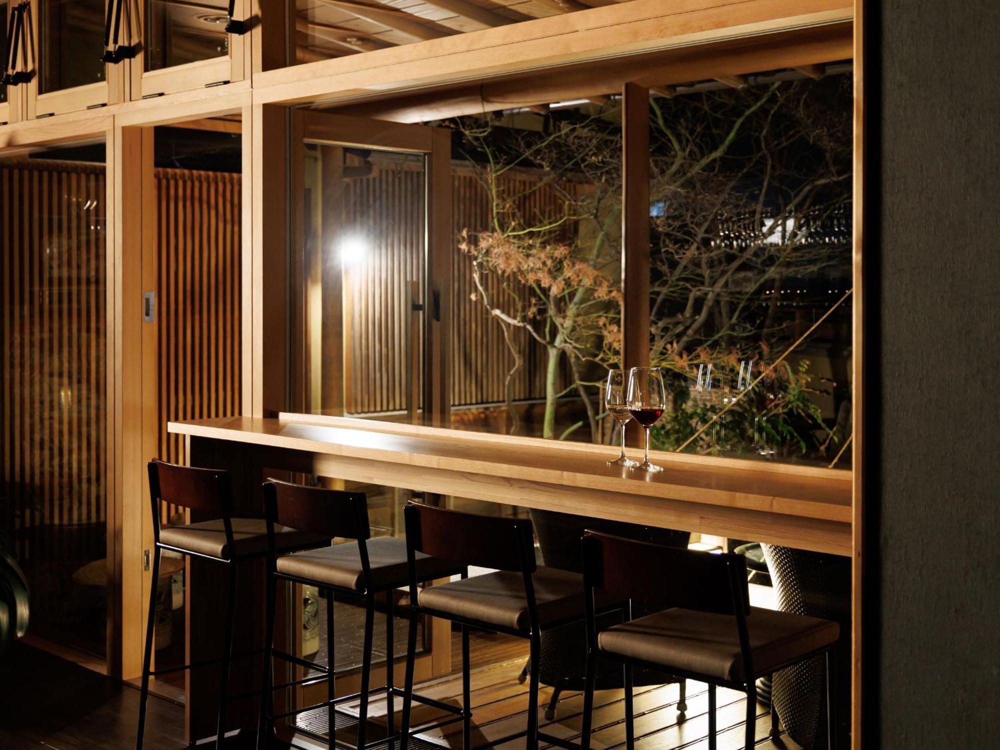 Oiwakeya Ryokan Matsumoto Buitenkant foto