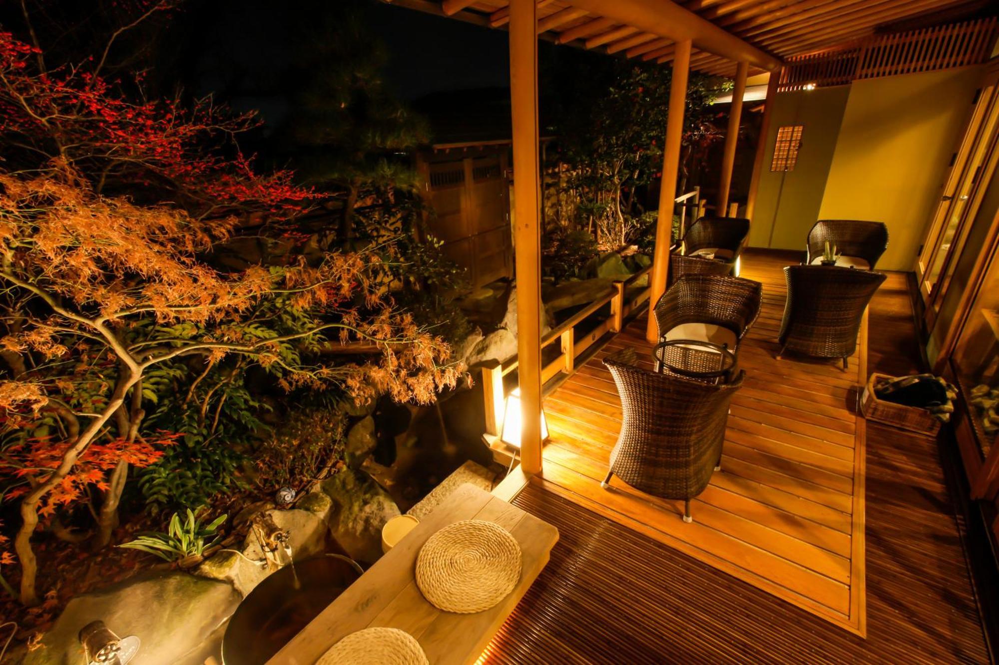 Oiwakeya Ryokan Matsumoto Buitenkant foto