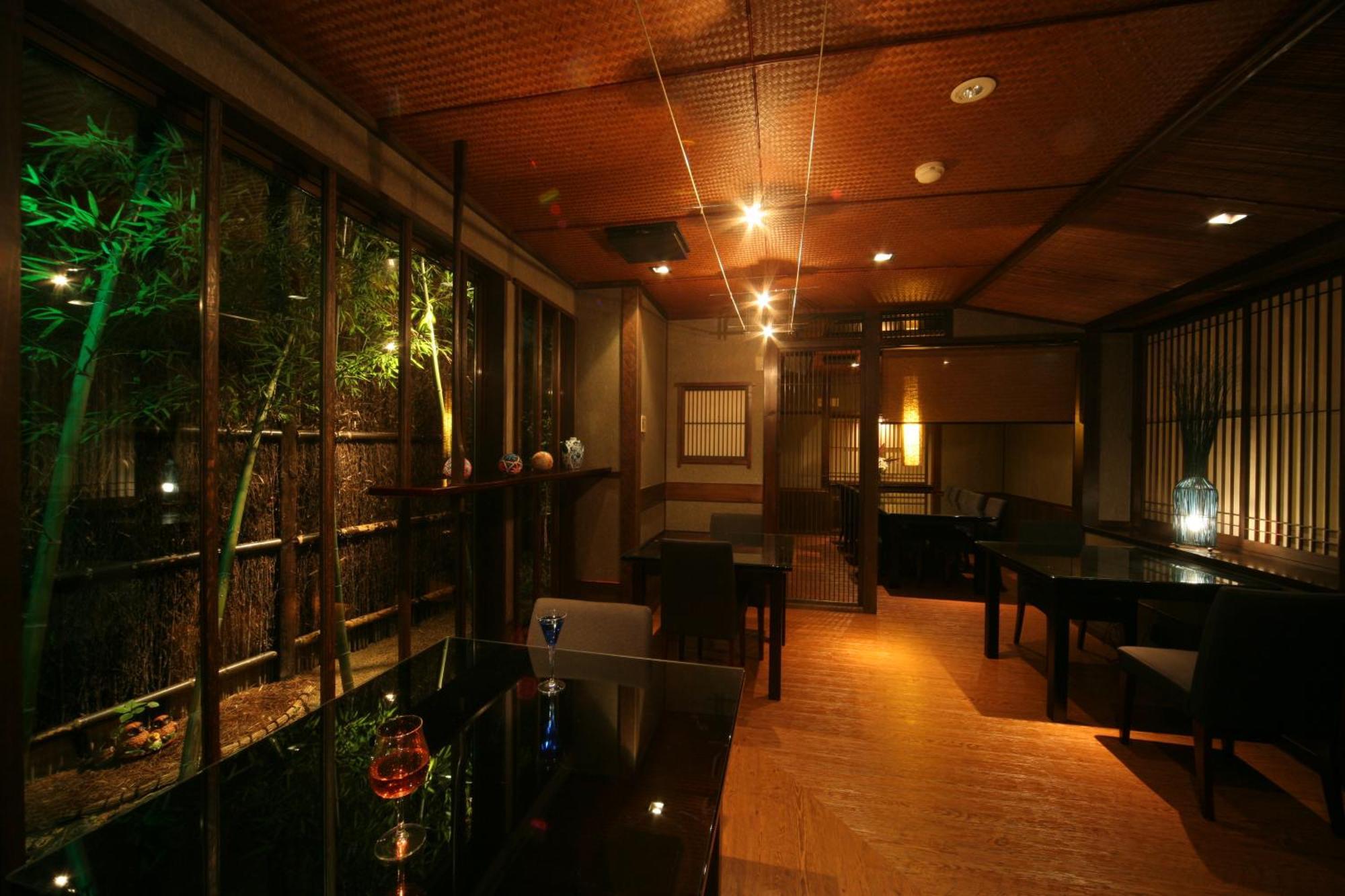 Oiwakeya Ryokan Matsumoto Buitenkant foto