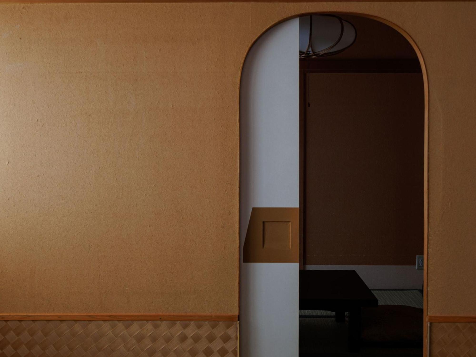 Oiwakeya Ryokan Matsumoto Buitenkant foto