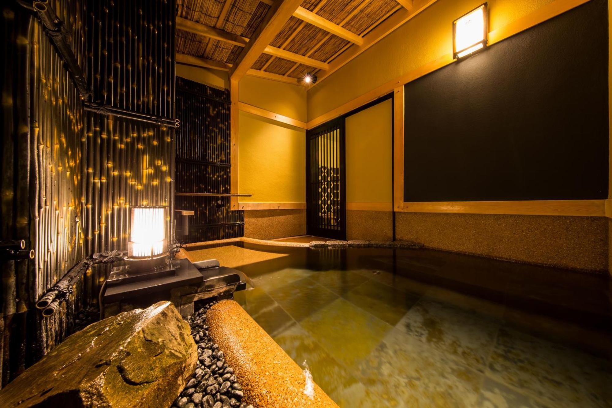 Oiwakeya Ryokan Matsumoto Buitenkant foto