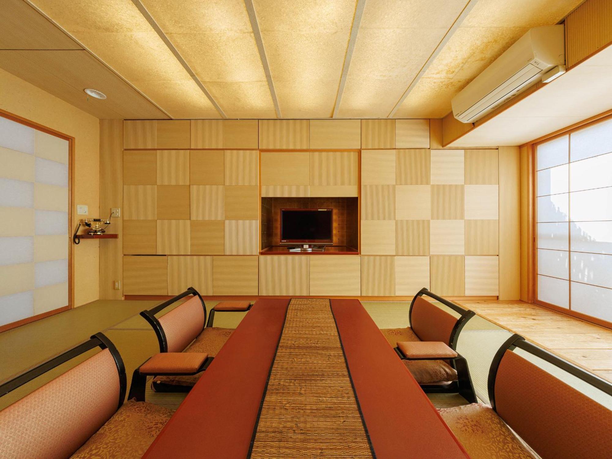 Oiwakeya Ryokan Matsumoto Buitenkant foto