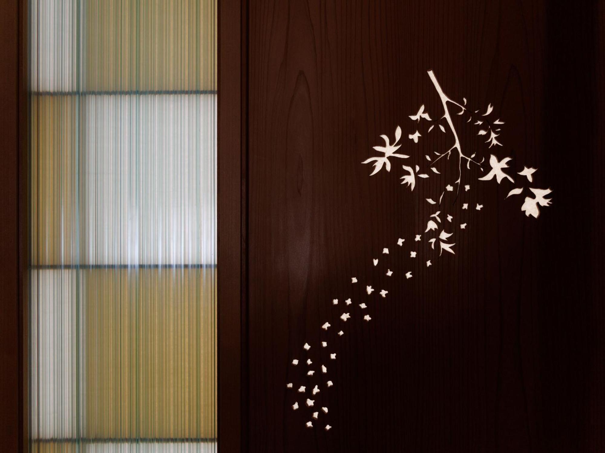 Oiwakeya Ryokan Matsumoto Buitenkant foto
