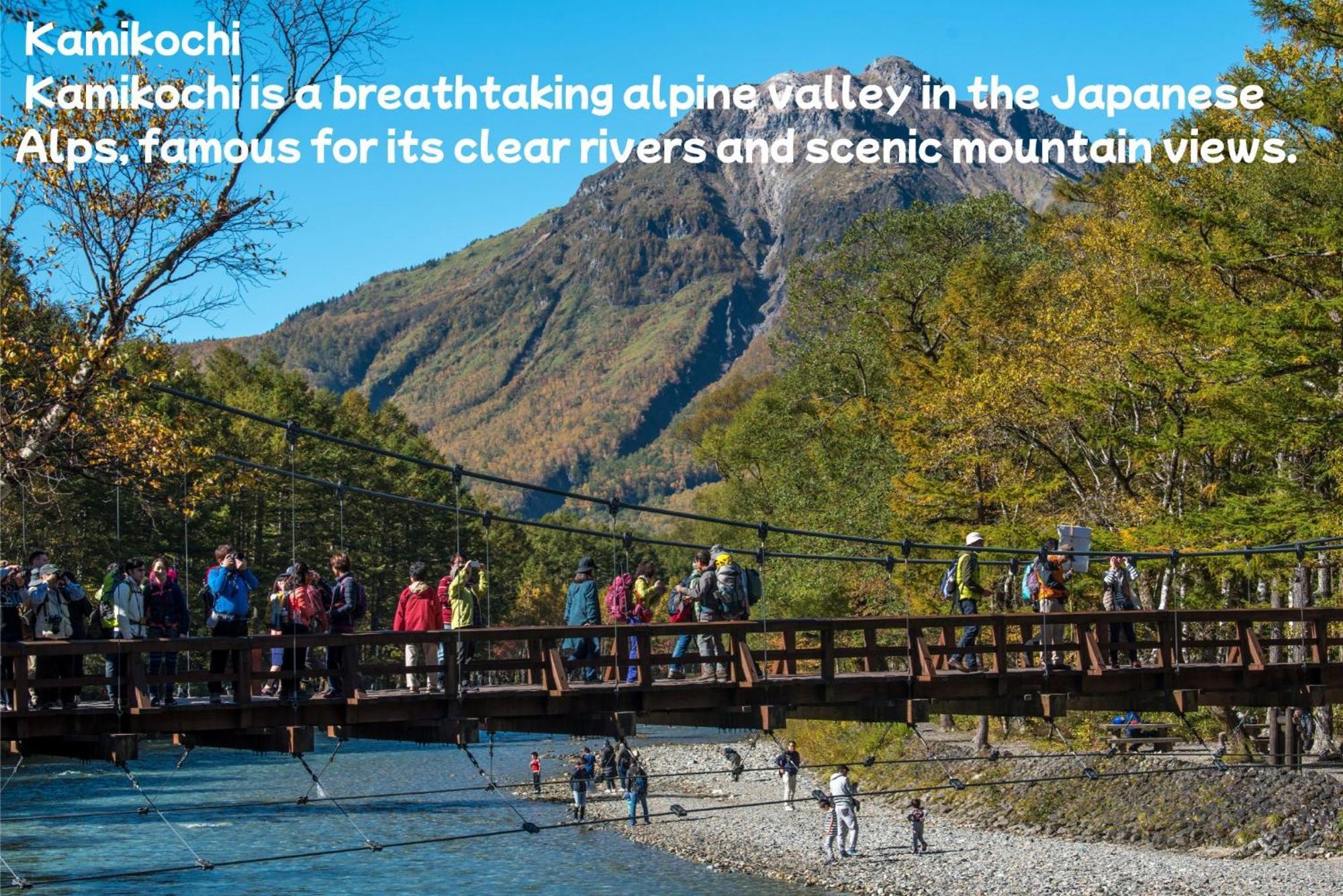 Oiwakeya Ryokan Matsumoto Buitenkant foto